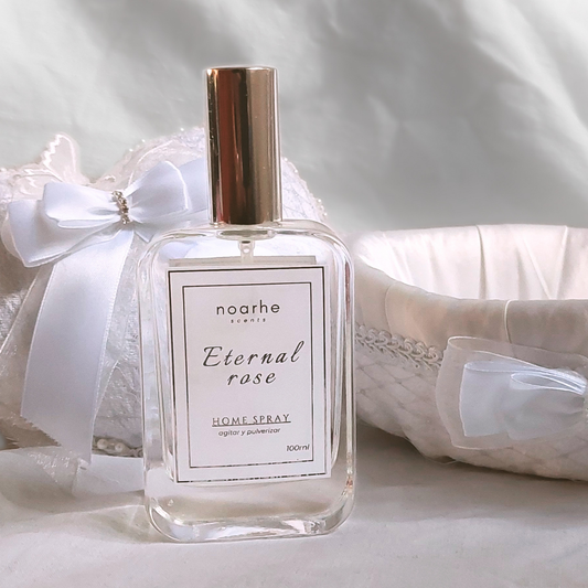 Spray Ambiental Ananta · Un momento para dejar atrás el día.